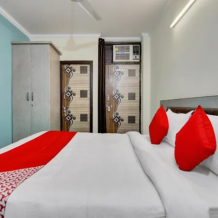 Hotel O Prime Stay